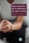 Manual práctico de la enfermera de salud mental | 9788413825328 | Portada