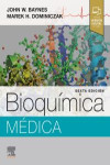 Bioquímica médica | 9788413825823 | Portada