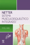 Netter. Sistema musculoesquelético integrado | 9788413825540 | Portada