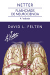 Netter. Flashcards de neurociencia | 9788413825069 | Portada