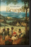 Bruegel. La obra completa | 9783836583596 | Portada