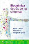 Bioquímica. Detrás de los Síntomas | 9788419663139 | Portada