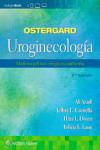 OSTERGARD Uroginecología. Medicina Pélvica y Cirugía Reconstructiva | 9788419284686 | Portada