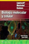 Biología Molecular y Celular (Lippincott Illustrated Reviews) | 9788417370114 | Portada
