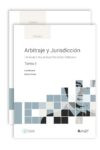 Arbitraje y jurisdicción 2 Vols. Homenaje a Miguel Ángel Fernández-Ballesteros | 9788419905277 | Portada