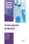 Técnicas generales de laboratorio | 9788419381842 | Portada