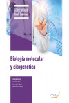 Biología molecular y citogenética | 9788419381828 | Portada