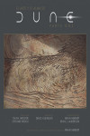 EL ARTE Y EL ALMA DE DUNE PARTE 2 | 9788467964530 | Portada