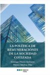 La política de remuneraciones de la sociedad cotizada | 9788413817262 | Portada