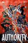 Authority - La saga completa | 9788419920911 | Portada