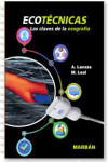 ECOTÉCNICAS Las claves de la Ecografía | 9788419356369 | Portada