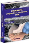 Ecografía diagnóstica y anatómica MSK | 9788419356376 | Portada