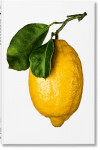 The Gourmand's Lemon. A Collection of Stories and Recipes | 9783836585903 | Portada