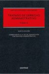 Tratado de derecho administrativo. Tomo II 2024 Comentarios a la Ley de Jurisdicción Contencioso-administrativa | 9788411628815 | Portada