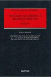 Tratado de derecho administrativo. Tomo III 2024. Contratación pública, comentarios a la Ley 9/2017, de Contratos del Sector Público | 9788411628846 | Portada