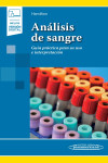 Análisis de sangre. Guía práctica para su uso e interpretación + ebook | 9786078546930 | Portada