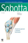 Sobotta. Atlas de anatomía humana. Vol 1 | 9788413826301 | Portada