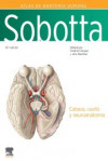 Sobotta. Atlas de anatomía humana. Vol 3 | 9788413826332 | Portada