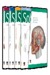 SOBOTTA. ATLAS DE ANATOMIA HUMANA 3 VOL.+ TABLAS | 9788413827704 | Portada