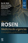 Rosen. Medicina de urgencias: conceptos y práctica clínica, 2 Vols. | 9788413825052 | Portada