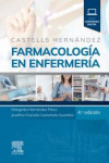 Castells-Hernández. Farmacología en enfermería | 9788413824642 | Portada
