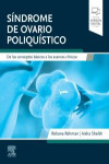 Síndrome de ovario poliquístico | 9788413826202 | Portada