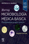 Murray. Microbiología médica básica | 9788413826417 | Portada