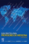 Guía práctica para profesores de Medicina | 9788413825663 | Portada