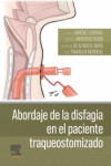 Abordaje de la disfagia en el paciente traqueostomizado | 9788413824949 | Portada