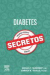 Diabetes. Secretos | 9788413825359 | Portada