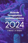 Guía de Terapéutica Antimicrobiana 2024 | 9788488825353 | Portada