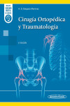 Cirugía Ortopédica y Traumatología + ebook | 9788411063296 | Portada