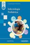 Infectología Pediátrica + ebook | 9788411062930 | Portada