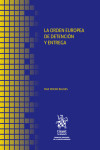 La orden europea de detención y entrega | 9788411978149 | Portada