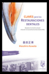 CLAVES PARA LAS RESTAURACIONES DENTALES. Basado en la teoría oclusal | 9788412733334 | Portada