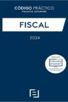 Código Fiscal 2024 | 9788419896483 | Portada