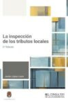 La inspección de los tributos locales | 9788470529597 | Portada