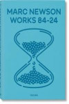 Marc Newson. Works 84-24 | 9783836571012 | Portada