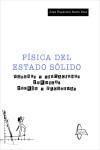 FÍSICA DEL ESTADO SÓLIDO: FONONES Y VIBRACIONES TÉRMICAS | 9788419299611 | Portada