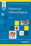 Urgencias Odontológicas + ebook | 9788411063050 | Portada