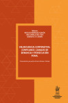 Delincuencia corporativa: compliance, canales de denuncia y persecución penal | 9788411696838 | Portada