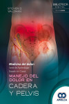 Manejo del Dolor en Cadera y Pelvis | 9786287528994 | Portada