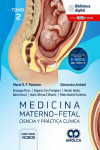 Medicina Materno-Fetal. Ciencia y Práctica Clínica. Tomo 2 | 9786287528871 | Portada