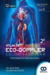 Atlas de Eco-Doppler Color Vascular. Procedimientos Endovasculares | 9786287528826 | Portada