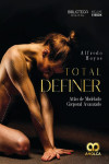 TOTAL DEFINER. Atlas de Modelado Corporal Avanzado | 9786287528833 | Portada