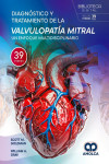 Diagnóstico y Tratamiento de la Valvulopatía Mitral | 9786287528857 | Portada