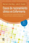 Casos de razonamiento clínico en Enfermería | 9788413826721 | Portada