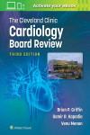 The Cleveland Clinic Cardiology Board Review | 9781496399182 | Portada
