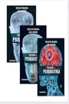 Tratado de Psiquiatría 3 Vols. | 9788419356086 | Portada