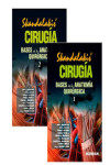 Skandalakis Cirugía. Bases de la Anatomía Quirúrgica 2 Vols. | 9788419356055 | Portada